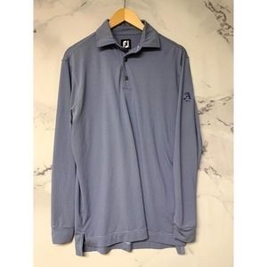 Foot Joy Dri Fit Ansley Pullover Size Small